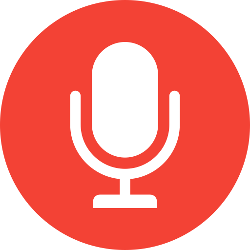 Microphone Icon