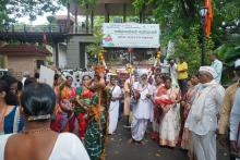 पर्यावरणाची वारी, पंढरीच्या दारी २०२५