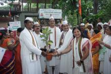 पर्यावरणाची वारी, पंढरीच्या दारी २०२५