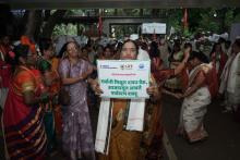 पर्यावरणाची वारी, पंढरीच्या दारी २०२५