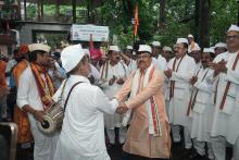 पर्यावरणाची वारी, पंढरीच्या दारी २०२५