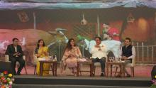 5th June World Environment Day Conference in Hotel Taj Land.