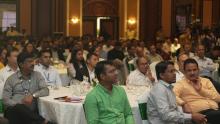 5th June World Environment Day Conference in Hotel Taj Land.