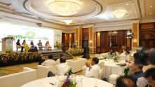 5th June World Environment Day Conference in Hotel Taj Land.