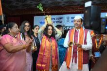 पर्यावरणाची वारी, पंढरीच्या दारी २०२५