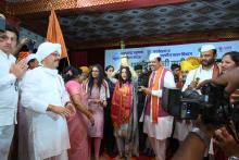 पर्यावरणाची वारी, पंढरीच्या दारी २०२५