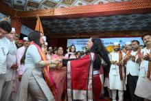 पर्यावरणाची वारी, पंढरीच्या दारी २०२५