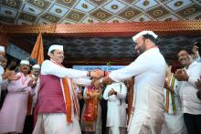 पर्यावरणाची वारी, पंढरीच्या दारी २०२५