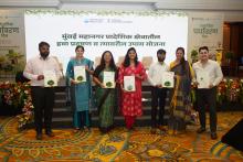 5th June World Environment Day Conference in Hotel Taj Land.