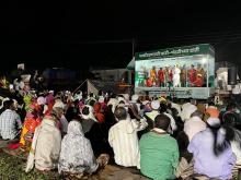 पर्यावरणाची वारी, पंढरीच्या दारी २०२५