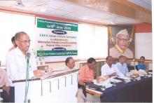 Training Programme on Noise Level Monitoring for Police Officials